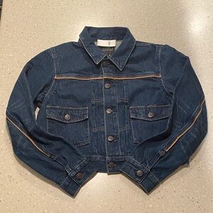 NWT Banana Republic retro type 2